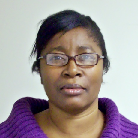Pastor (Mrs.) Susan Nwachukwu Pastor (Mrs.) Susan Nwachukwu